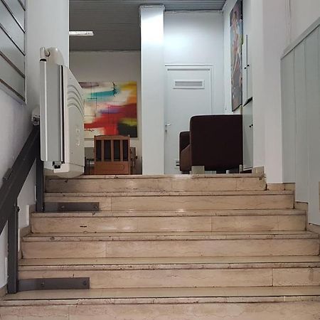 Palette Apartment Chocolate - Athens Center, 6 Bd, 3 Bath Экстерьер фото