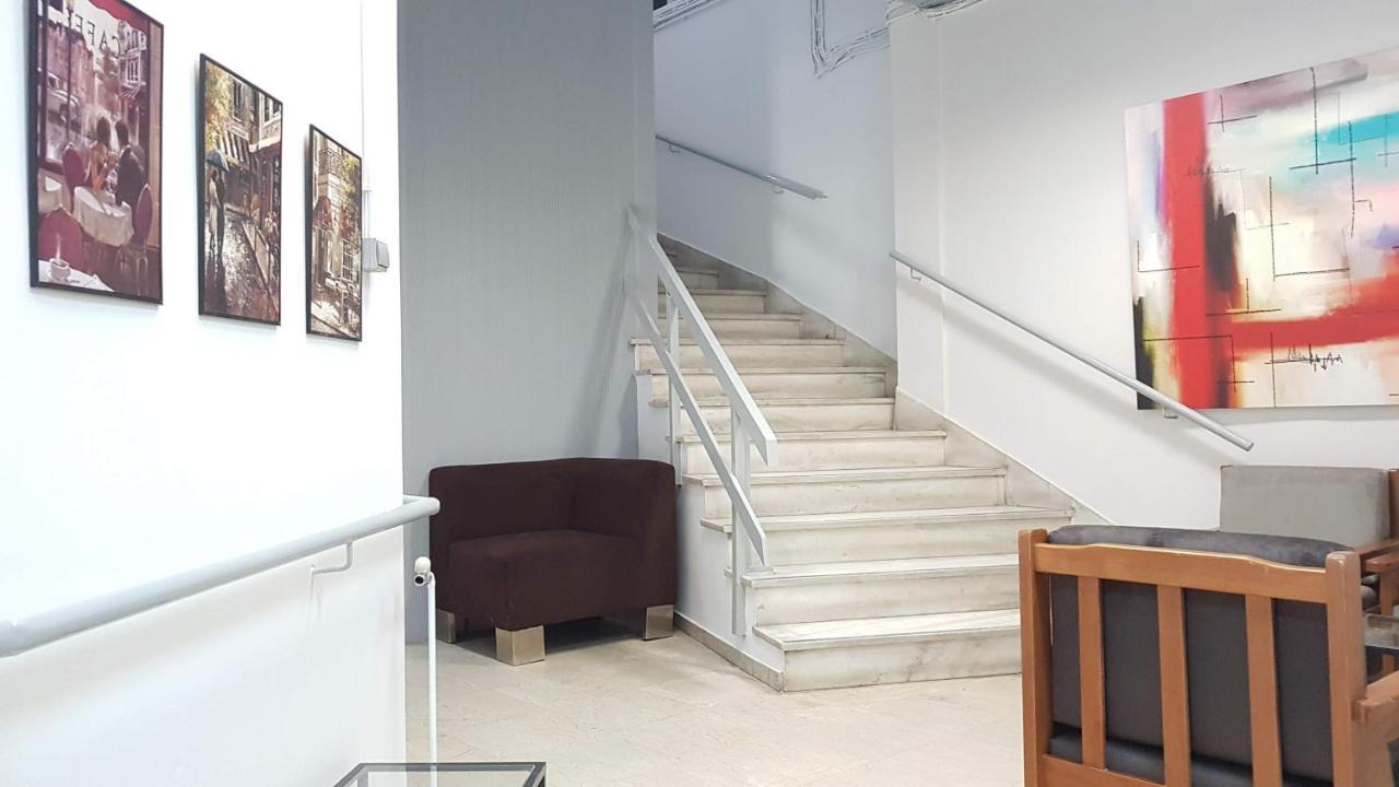 Palette Apartment Chocolate - Athens Center, 6 Bd, 3 Bath Экстерьер фото