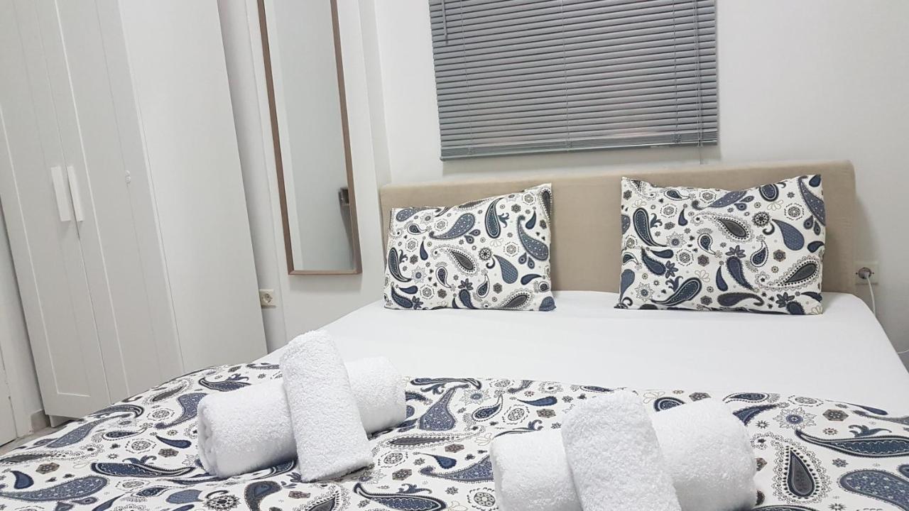 Palette Apartment Chocolate - Athens Center, 6 Bd, 3 Bath Экстерьер фото