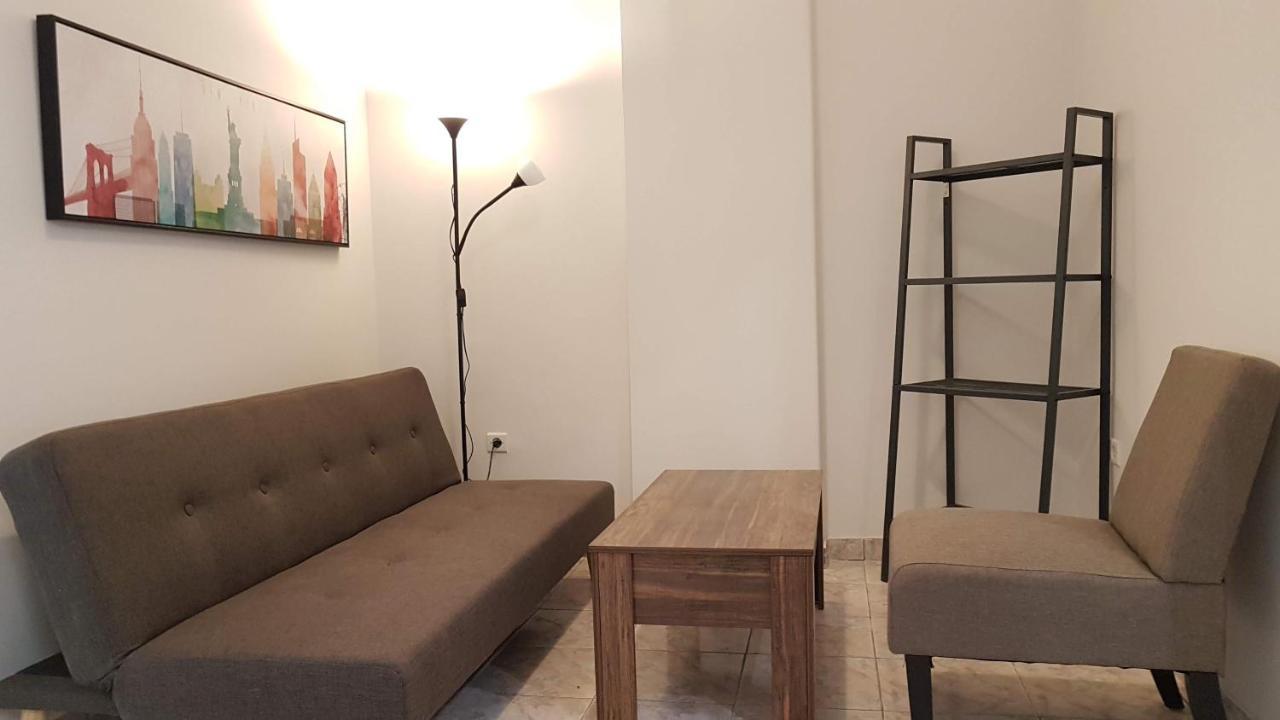 Palette Apartment Chocolate - Athens Center, 6 Bd, 3 Bath Экстерьер фото