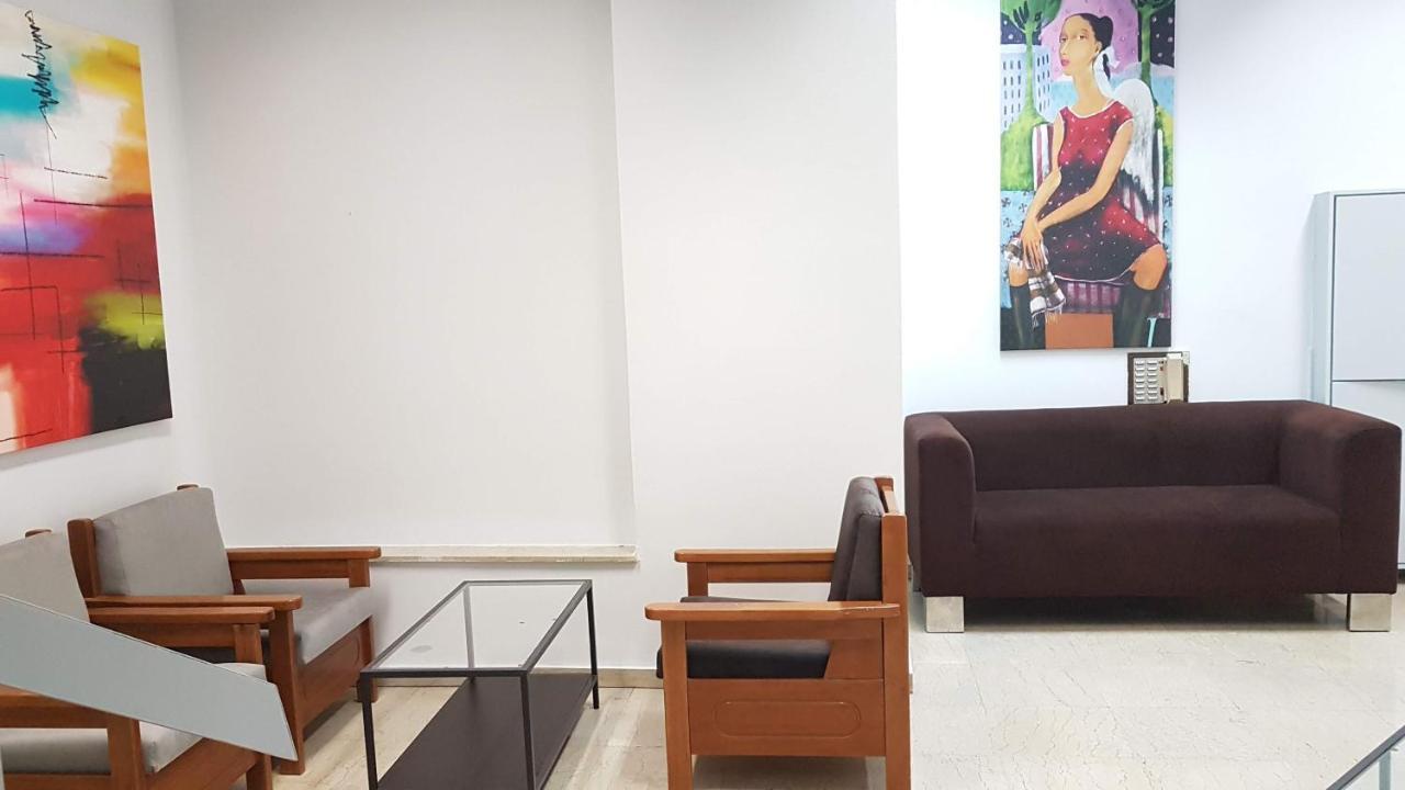 Palette Apartment Chocolate - Athens Center, 6 Bd, 3 Bath Экстерьер фото