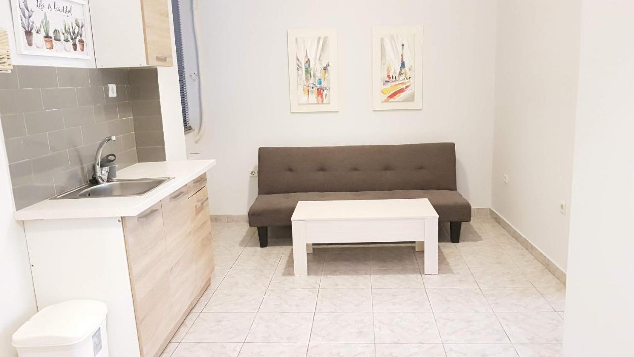 Palette Apartment Chocolate - Athens Center, 6 Bd, 3 Bath Экстерьер фото