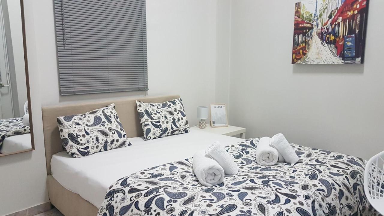 Palette Apartment Chocolate - Athens Center, 6 Bd, 3 Bath Экстерьер фото