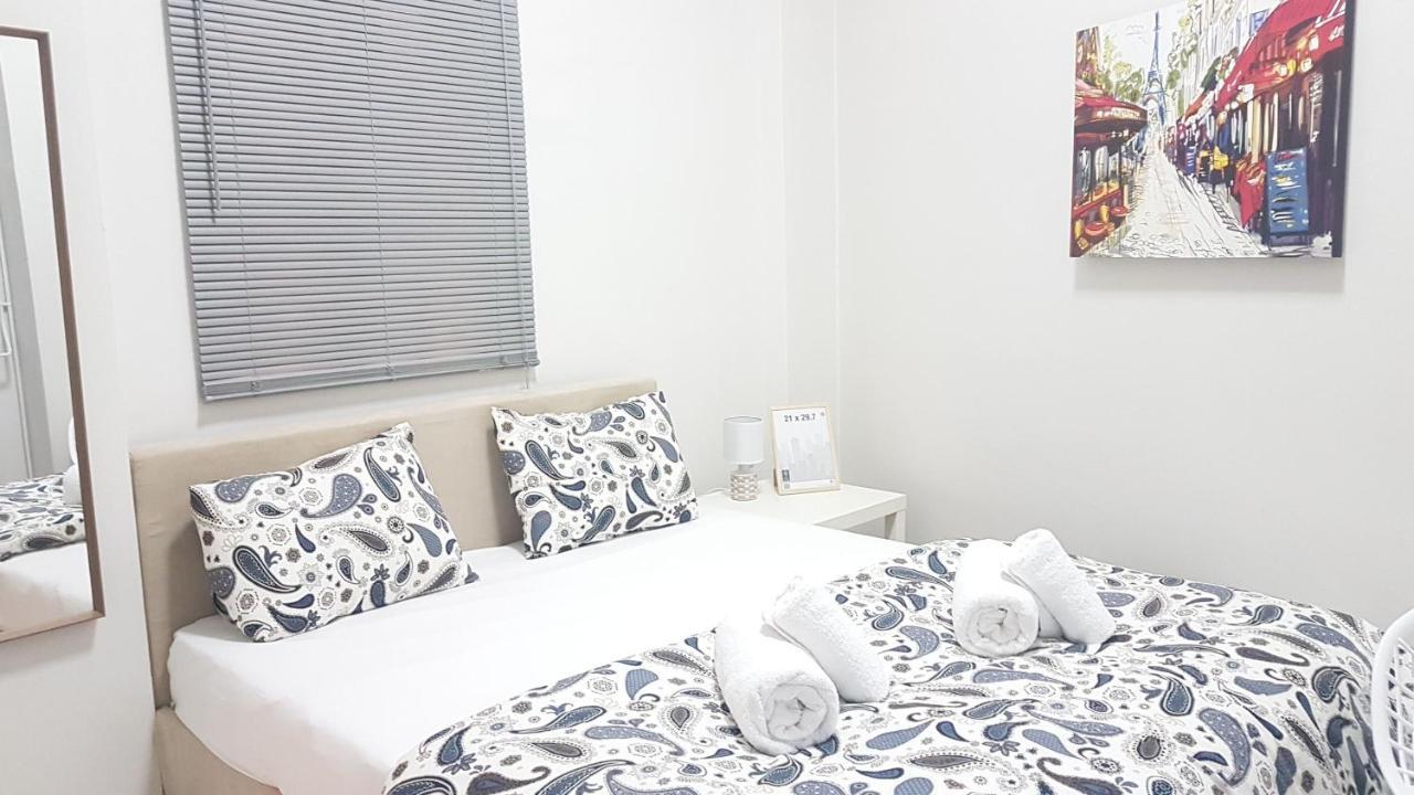 Palette Apartment Chocolate - Athens Center, 6 Bd, 3 Bath Экстерьер фото