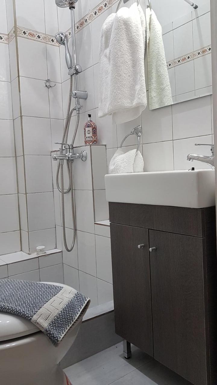 Palette Apartment Chocolate - Athens Center, 6 Bd, 3 Bath Экстерьер фото