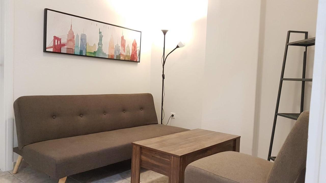 Palette Apartment Chocolate - Athens Center, 6 Bd, 3 Bath Экстерьер фото
